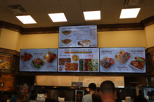 Photo of Mr Shawarma Restaurant - 5517 Hazeldean Rd, Stittsville, ON K2S 0P5